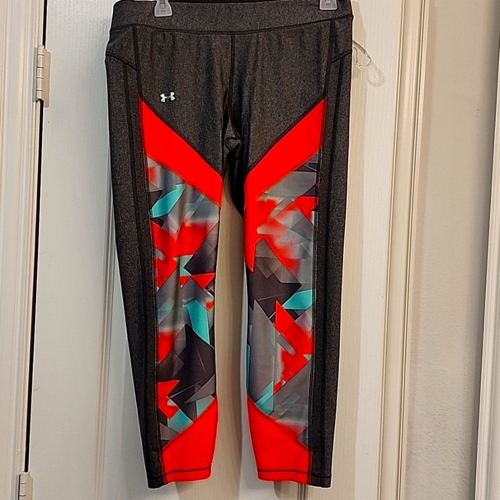 Under Armour Workout Pants